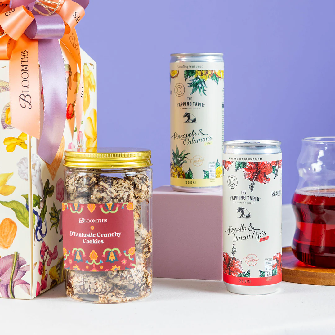 Anjali Deepavali Gift Set 2024 - Image 3