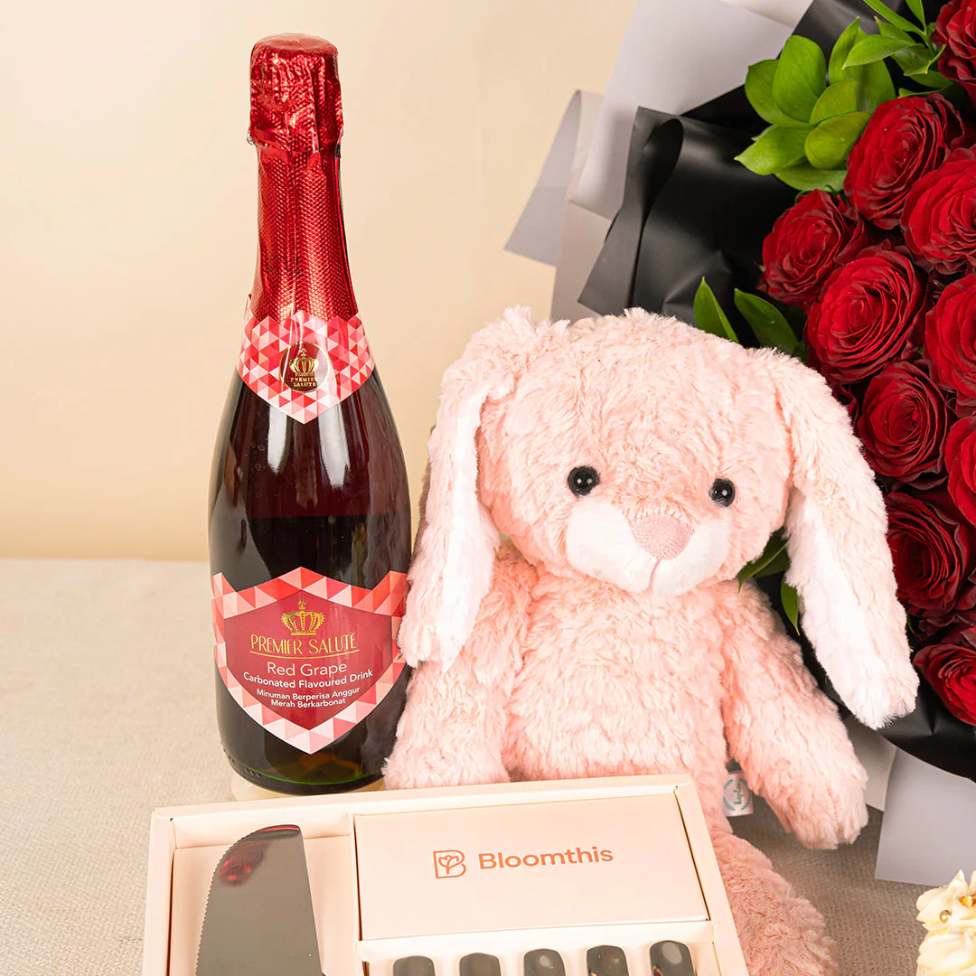 Anniversary Signature Celebration Pack - Image 4