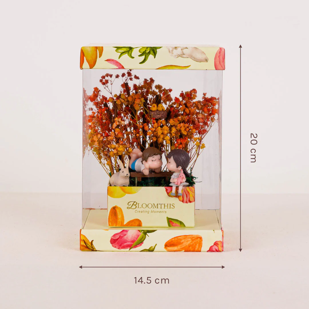 Autumn Love Memento (Wildflower Edition) - Image 8