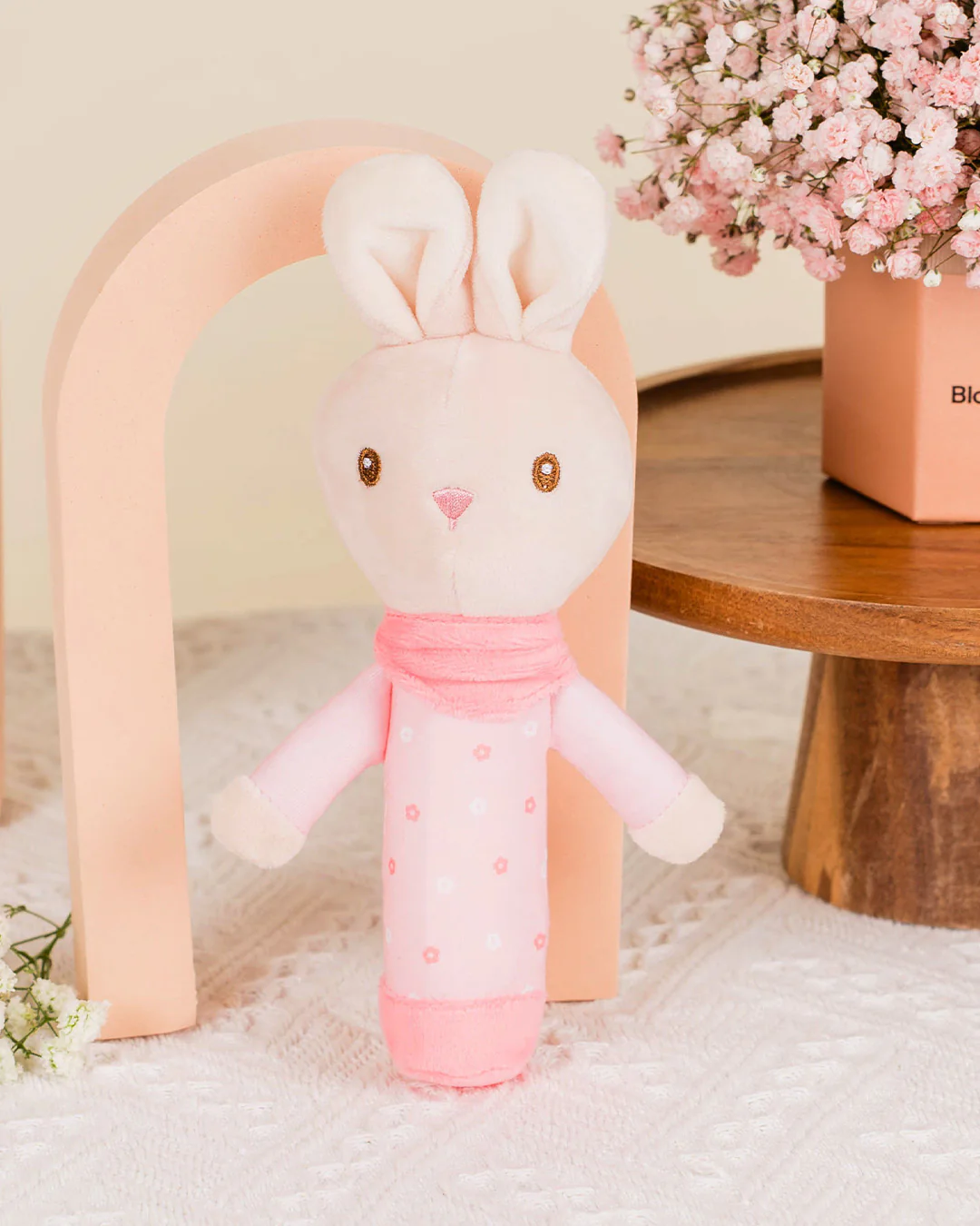 Baby Girl Celebration Pack - Image 3