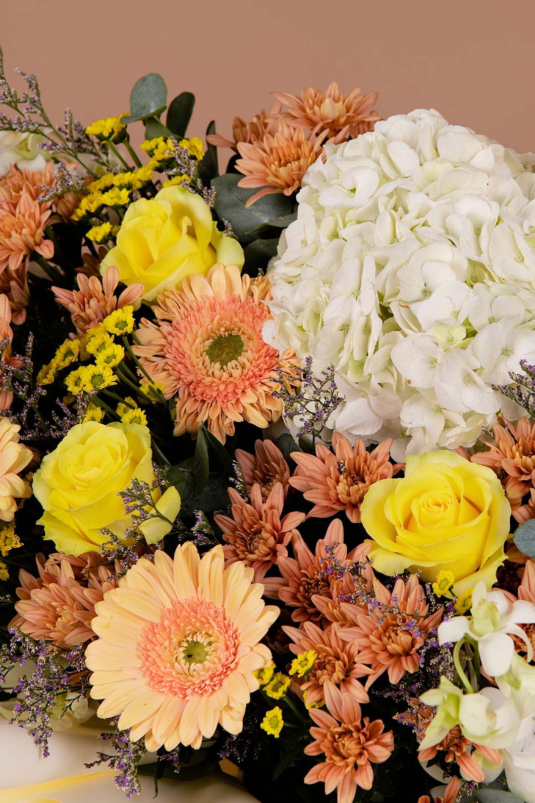 Barbiel Condolence & Funeral Flower Stand - Image 4
