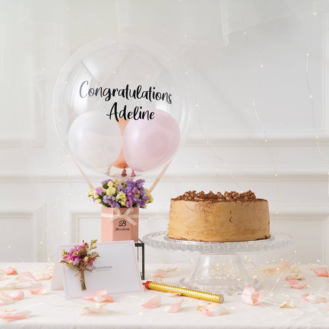 Basic Celebration Pack - Image 3