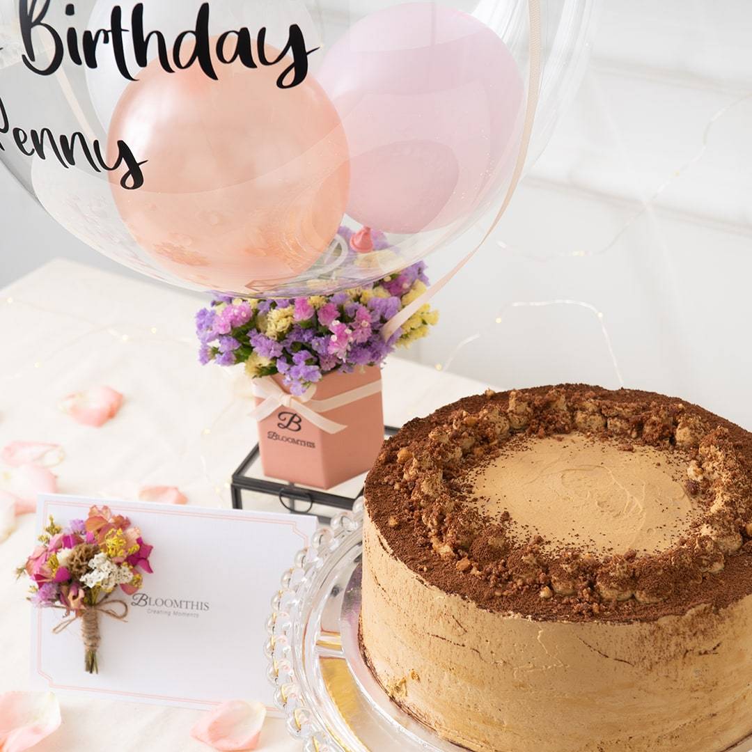 Basic Celebration Pack - Image 4