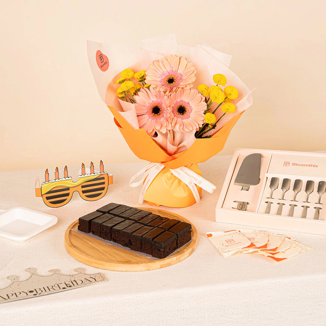 Birthday Cheer Celebration Pack - Image 6