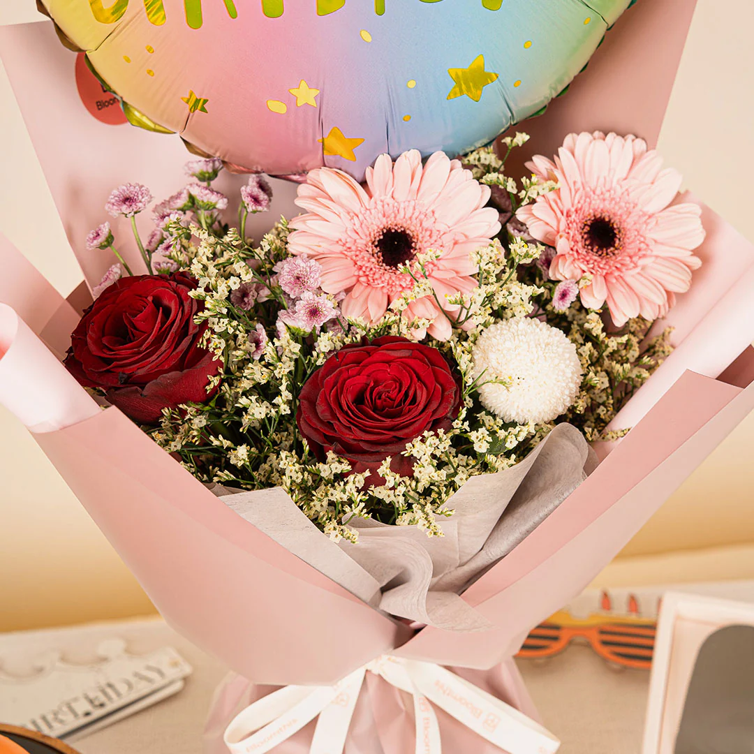 Birthday Joy Celebration Pack - Image 4