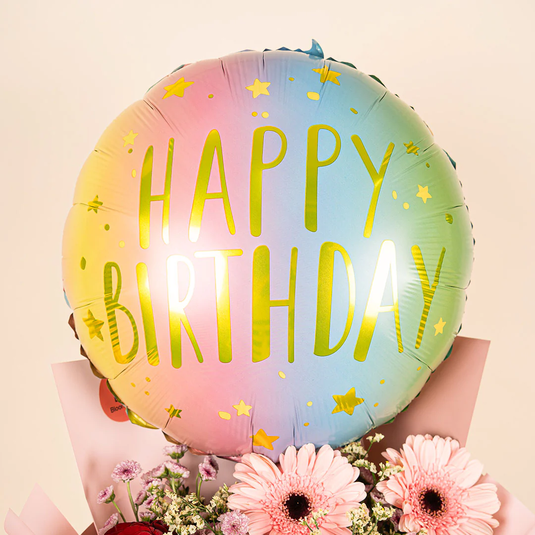 Birthday Joy Celebration Pack - Image 5