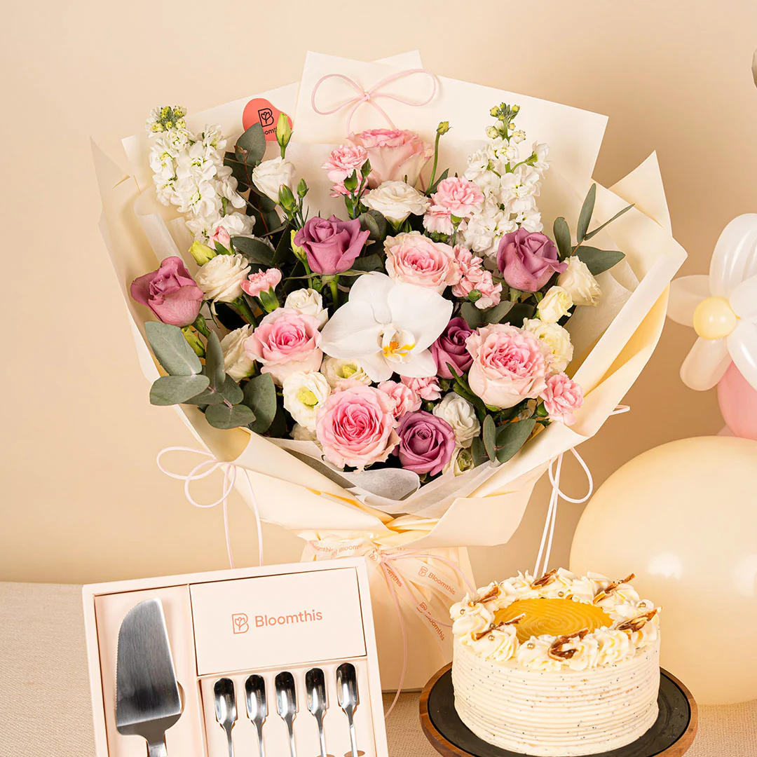 Birthday Luxe Celebration Pack - Image 3