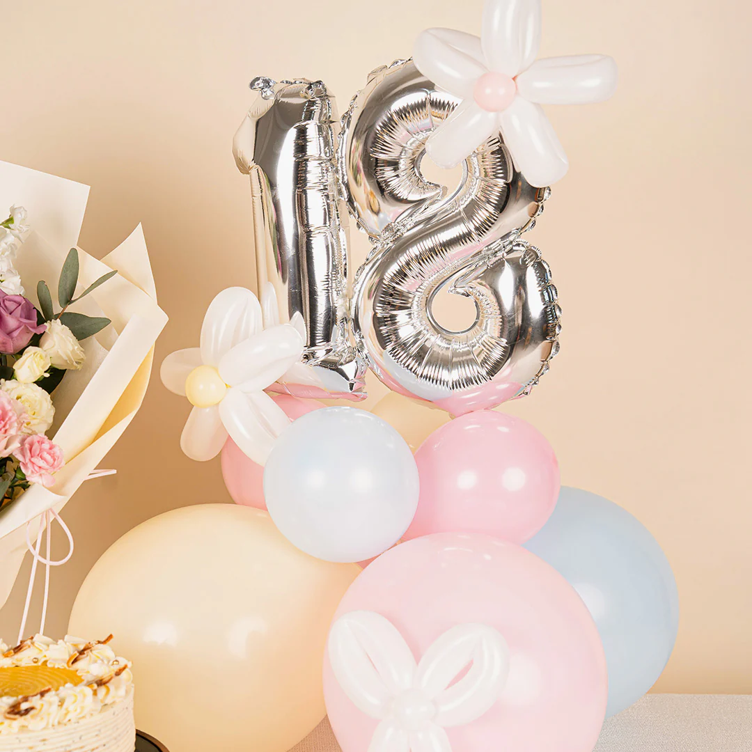Birthday Luxe Celebration Pack - Image 4
