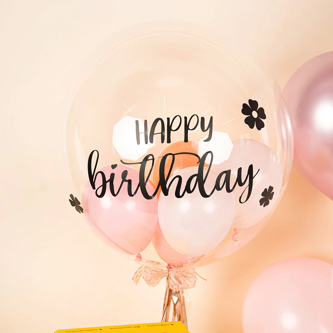 Birthday Signature Celebration Pack - Image 3