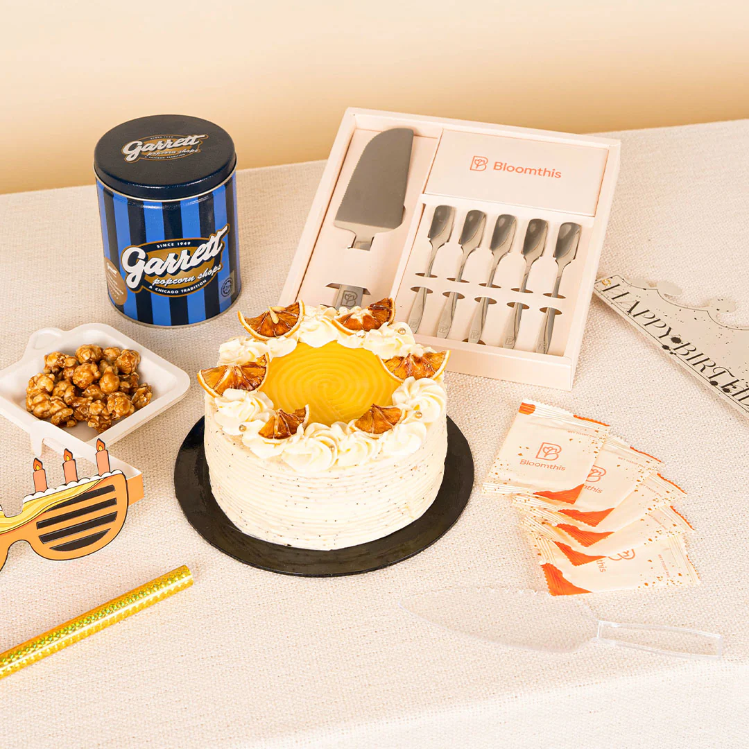 Boyfriend Gift Set - Image 6