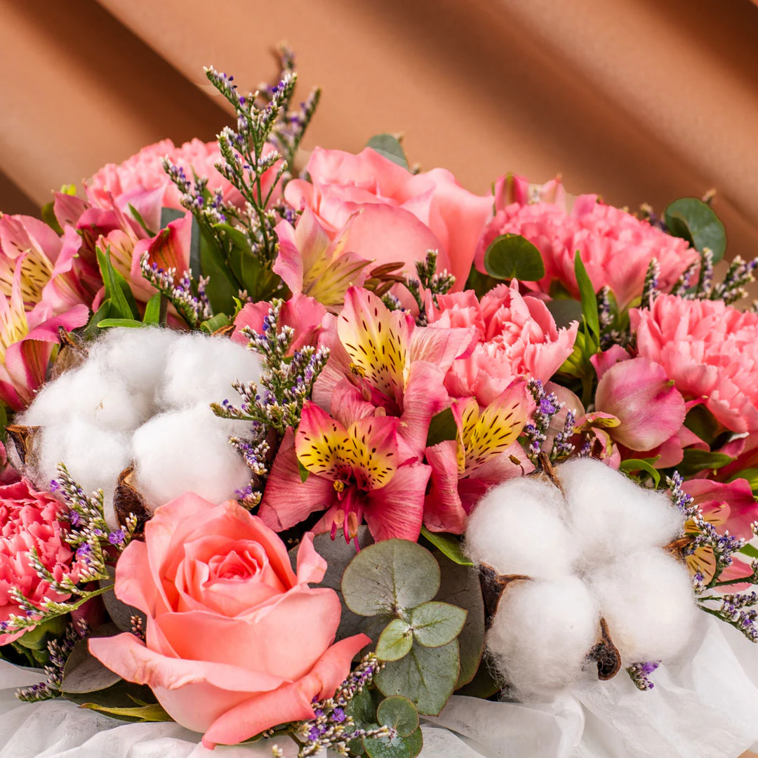 Camden Cotton Russian Bouquet - Image 4