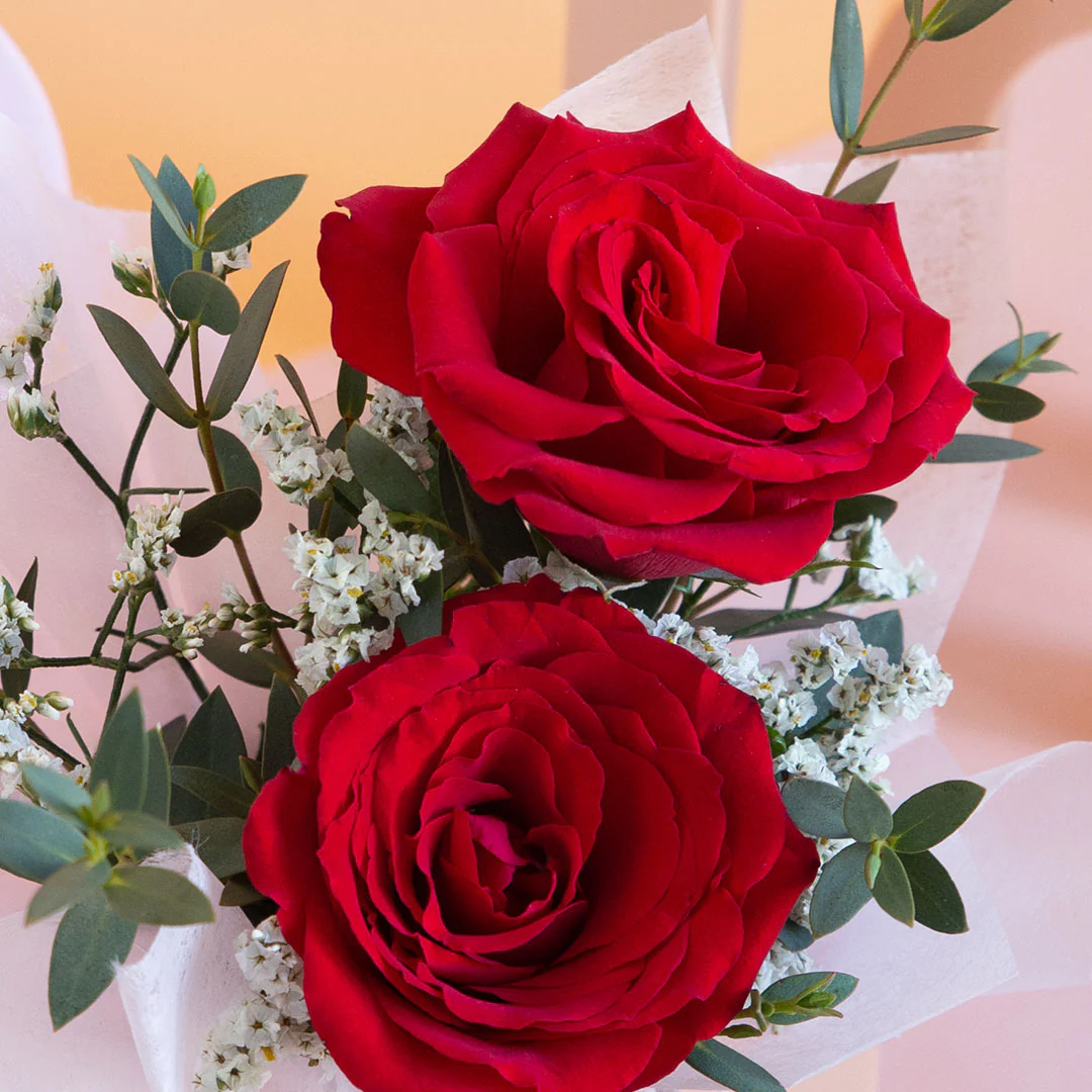 Chandra Rose Mini Flower Box - Image 5