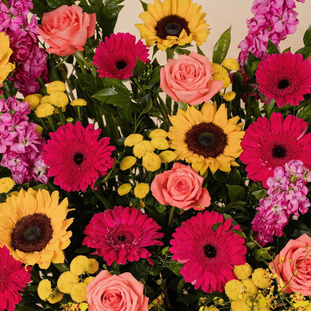 Chara Premium Grand Opening Flower Stand - Image 3