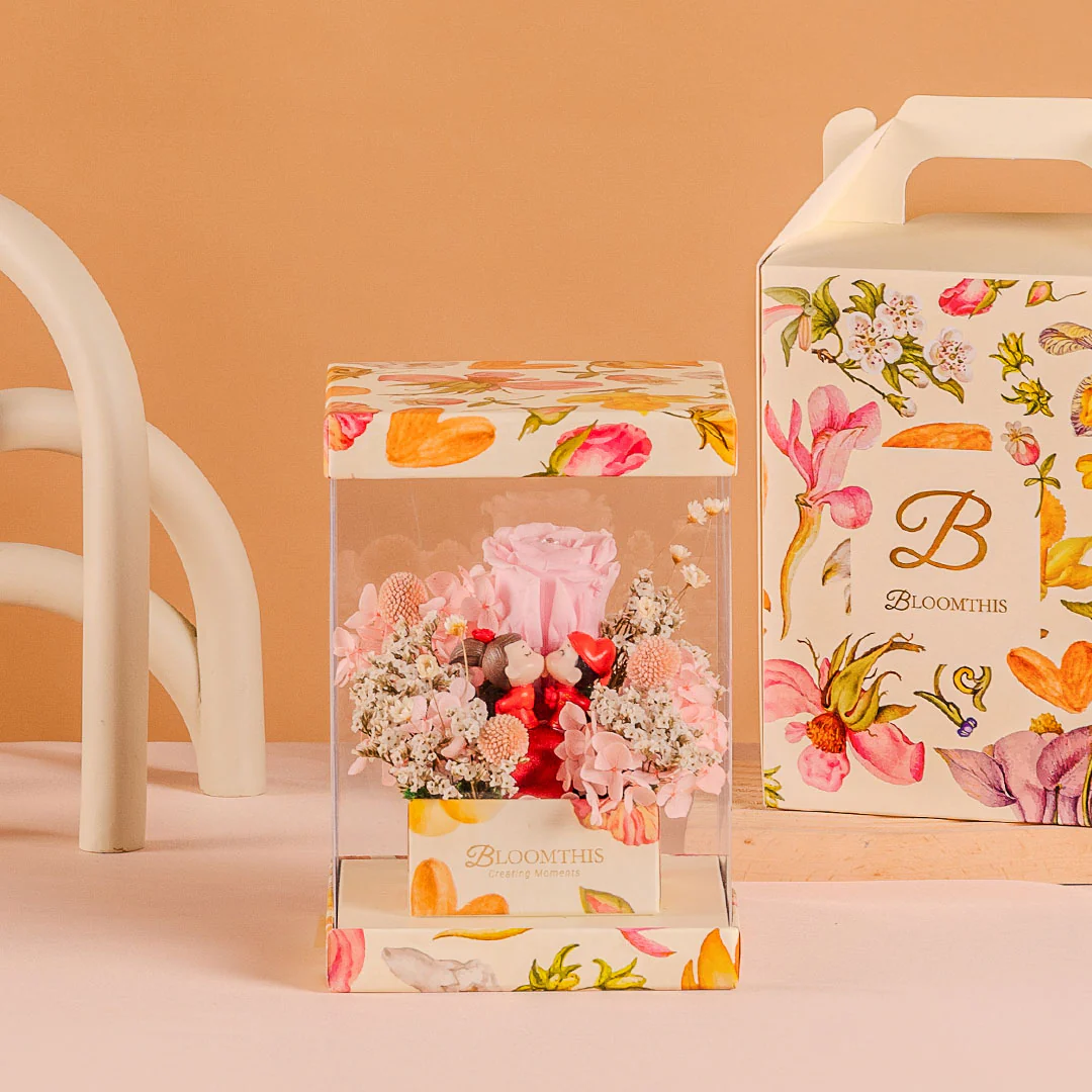 Dynasty Love Memento (Wildflower Edition) - Image 3