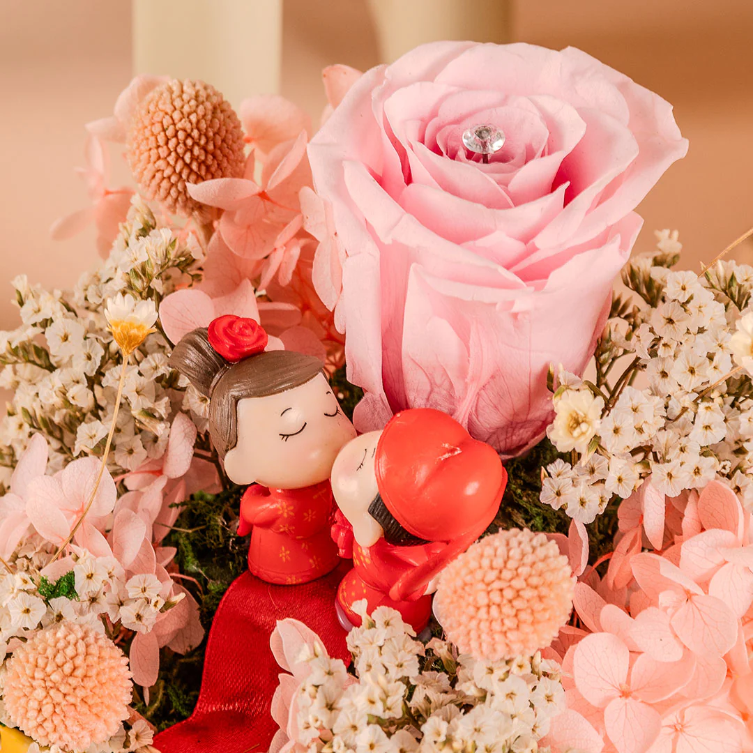 Dynasty Love Memento (Wildflower Edition) - Image 6