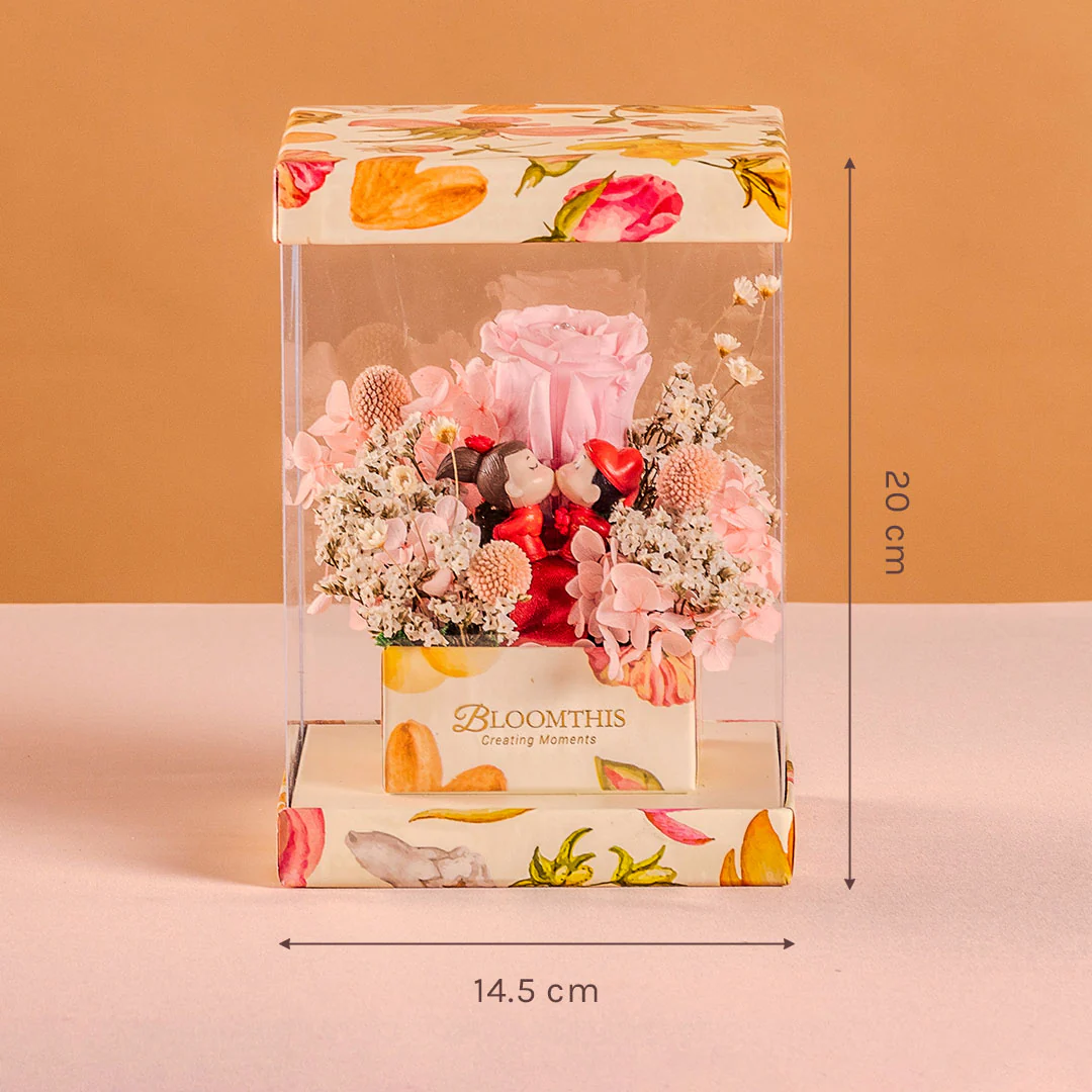 Dynasty Love Memento (Wildflower Edition) - Image 8