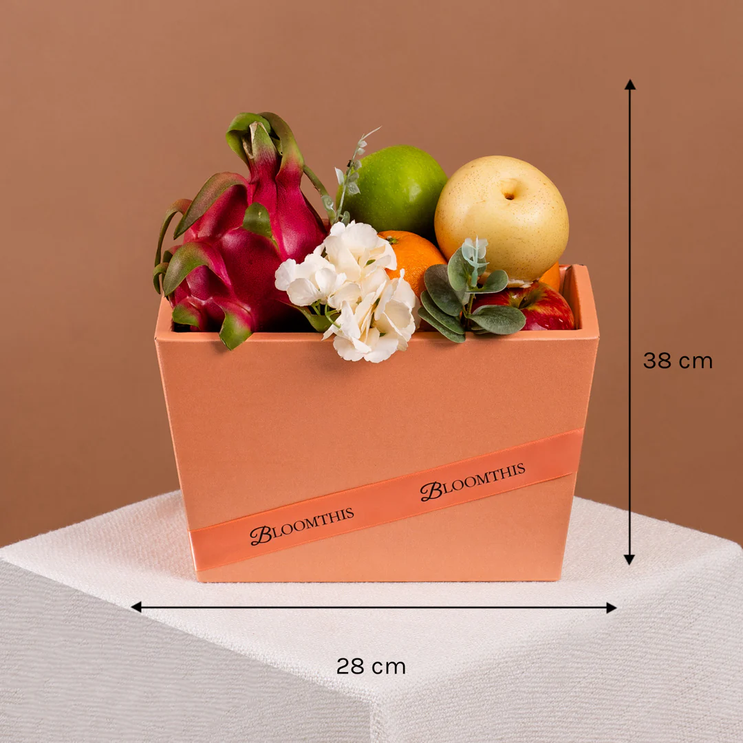 Fantasia Fruit Basket - Image 5