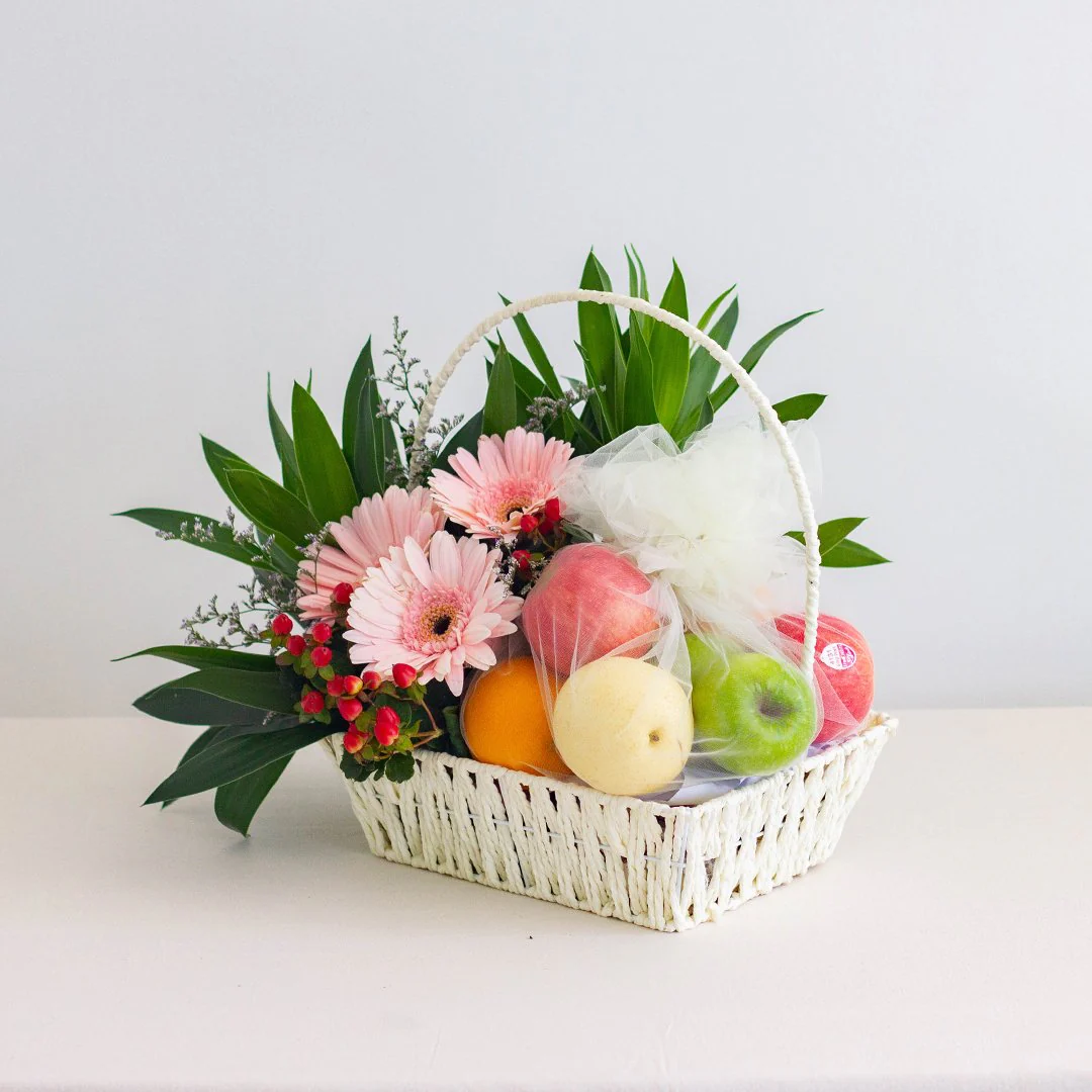 Florence Fruit Basket - Image 3