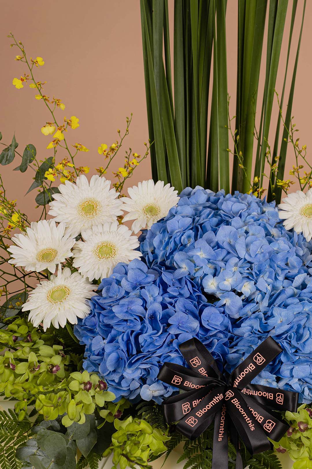 Gamaliel Condolence & Funeral Flower Stand - Image 2