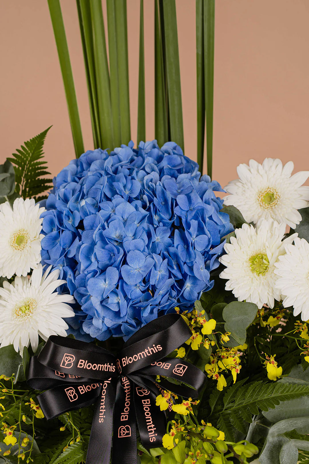 Gamaliel Condolence & Funeral Flower Stand - Image 4