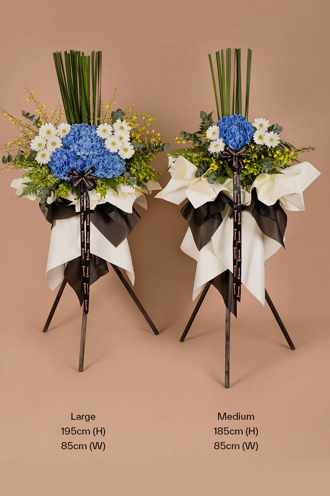Gamaliel Condolence & Funeral Flower Stand - Image 6