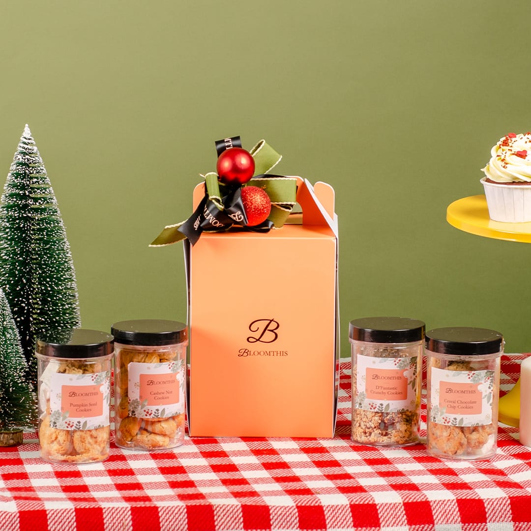 Hanne Christmas Gift Set - Image 3