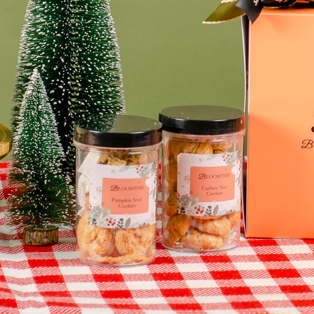 Hanne Christmas Gift Set - Image 4