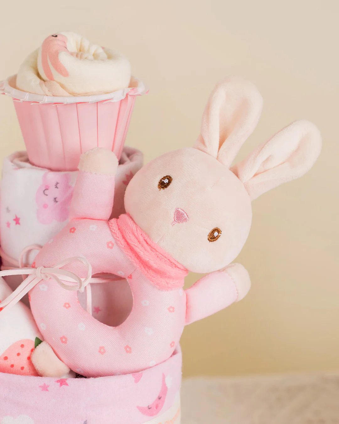It's a Girl Newborn Celebration Pack - Image 3