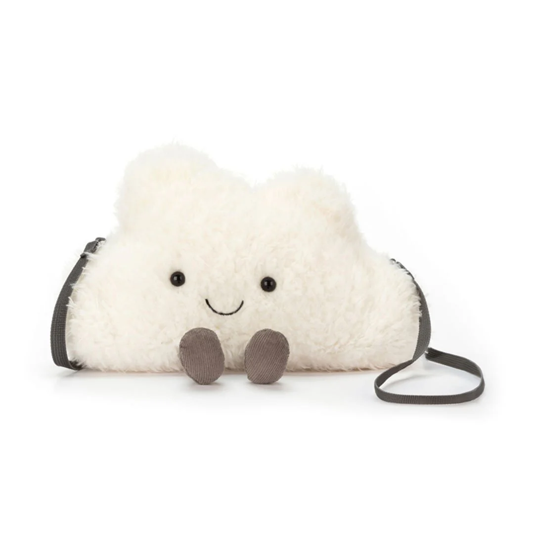 Jellycat Amuseable Cloud Bag - Image 2
