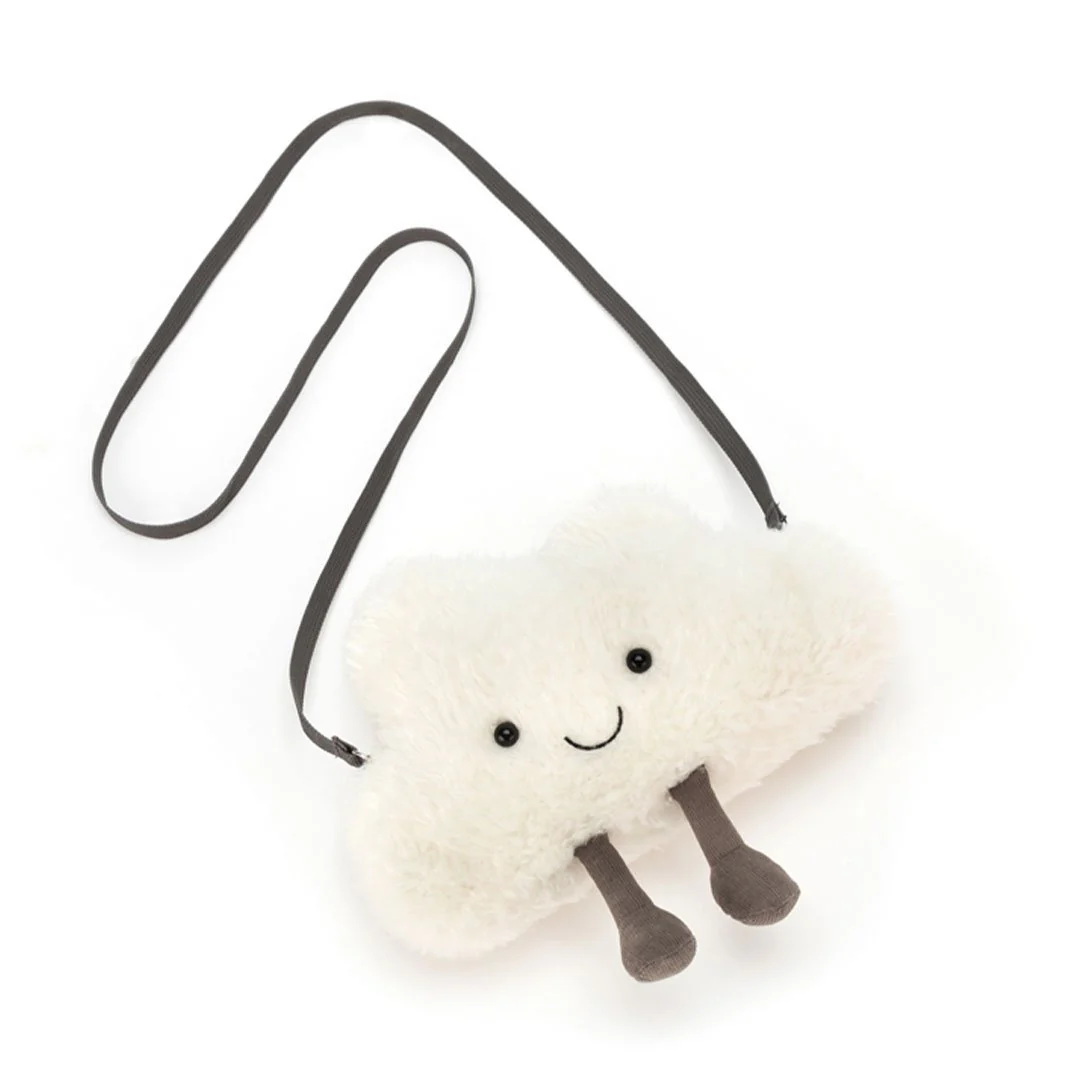 Jellycat Amuseable Cloud Bag - Image 3
