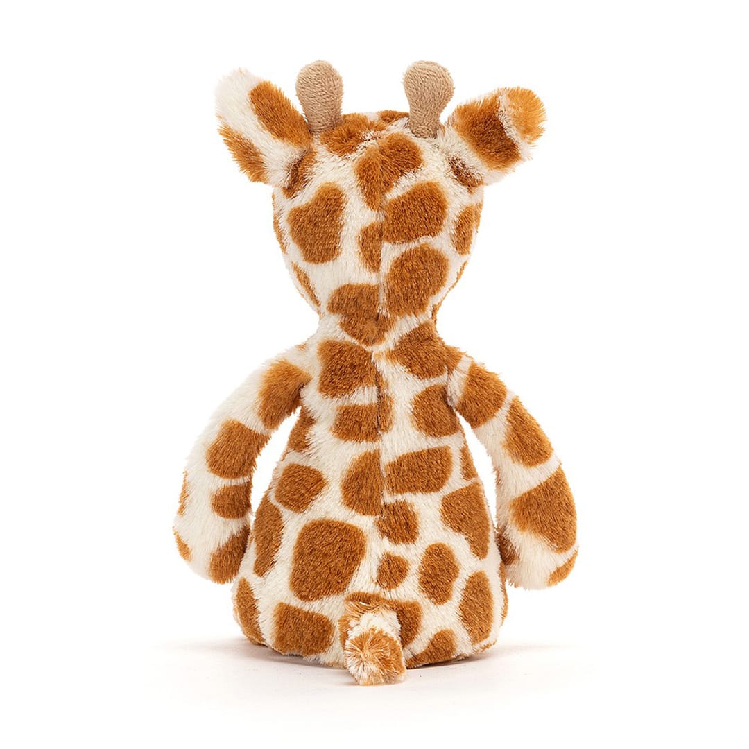 Jellycat Bashful Giraffe Plushie - Image 3