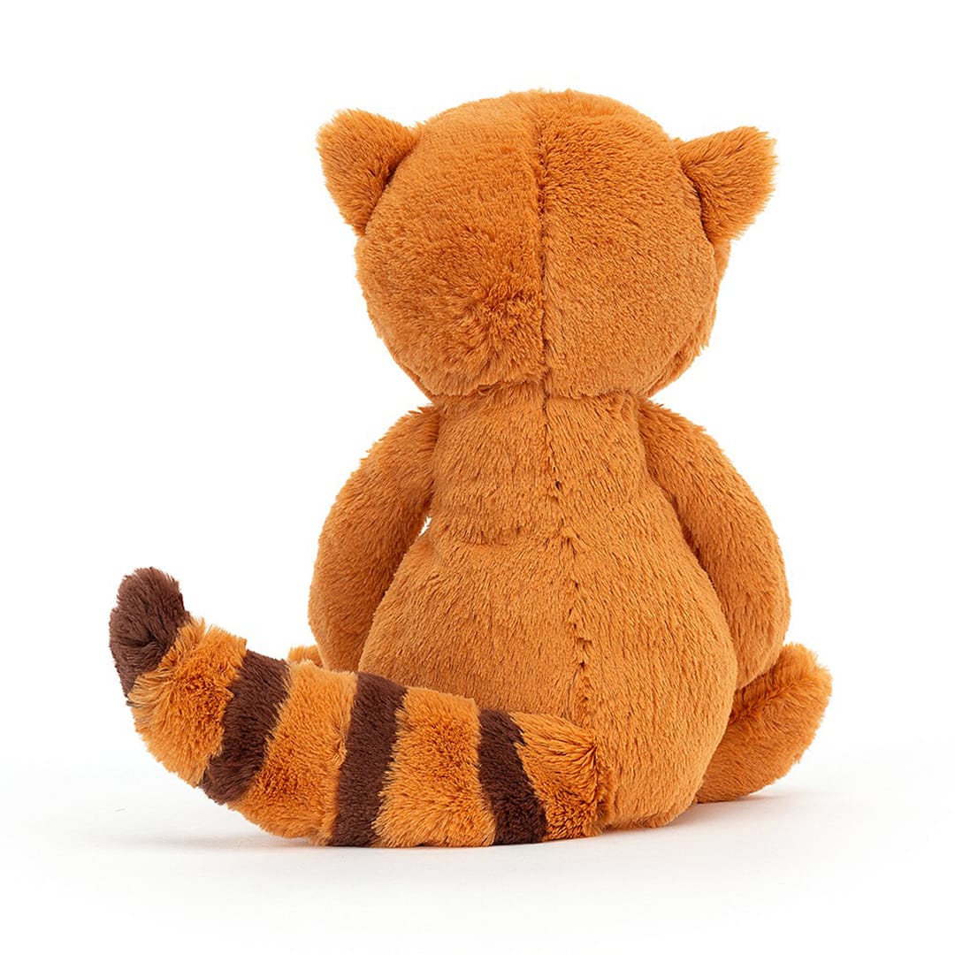Jellycat Bashful Red Panda Plushie - Image 3