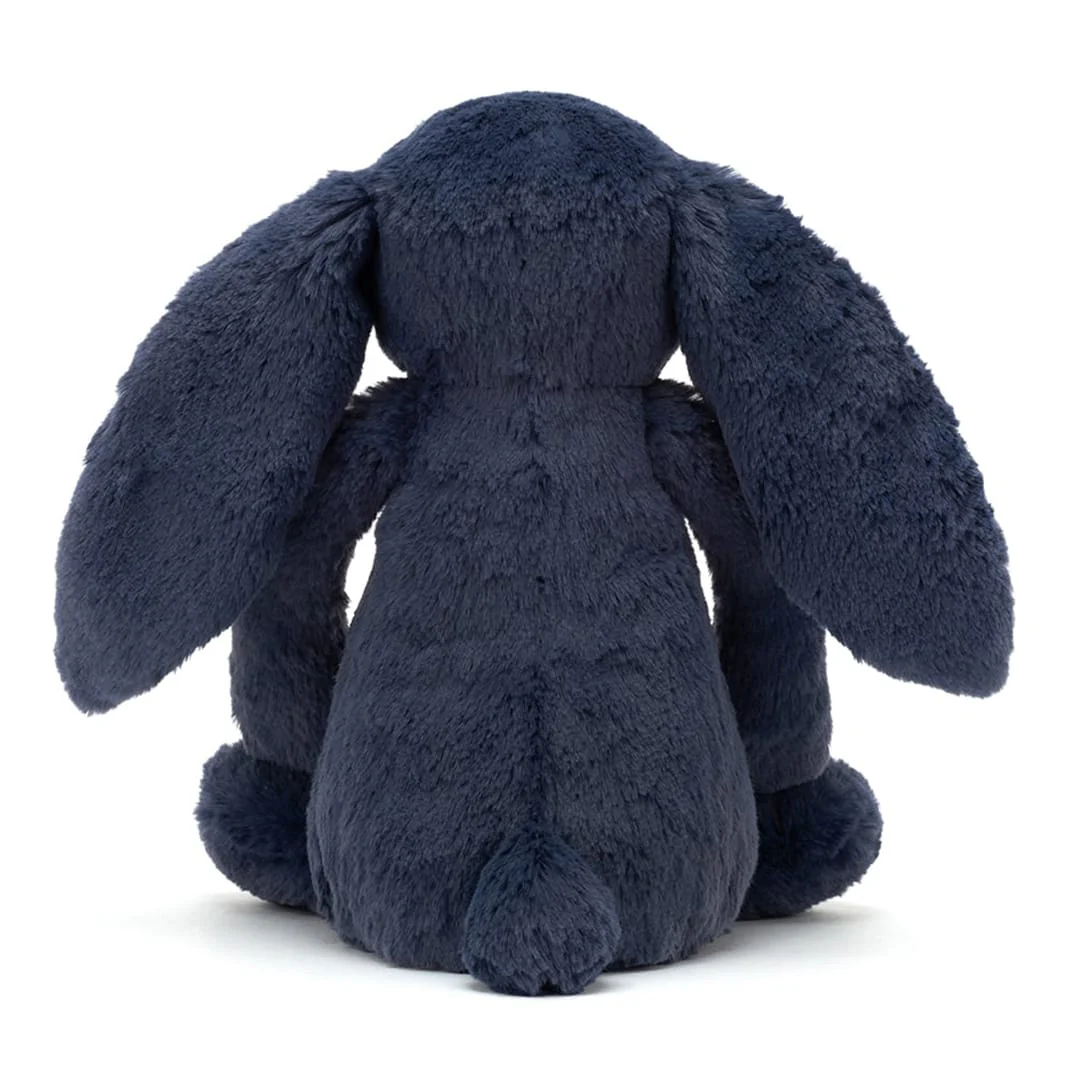 Jellycat Bashful Stardust Bunny Plushie - Image 3