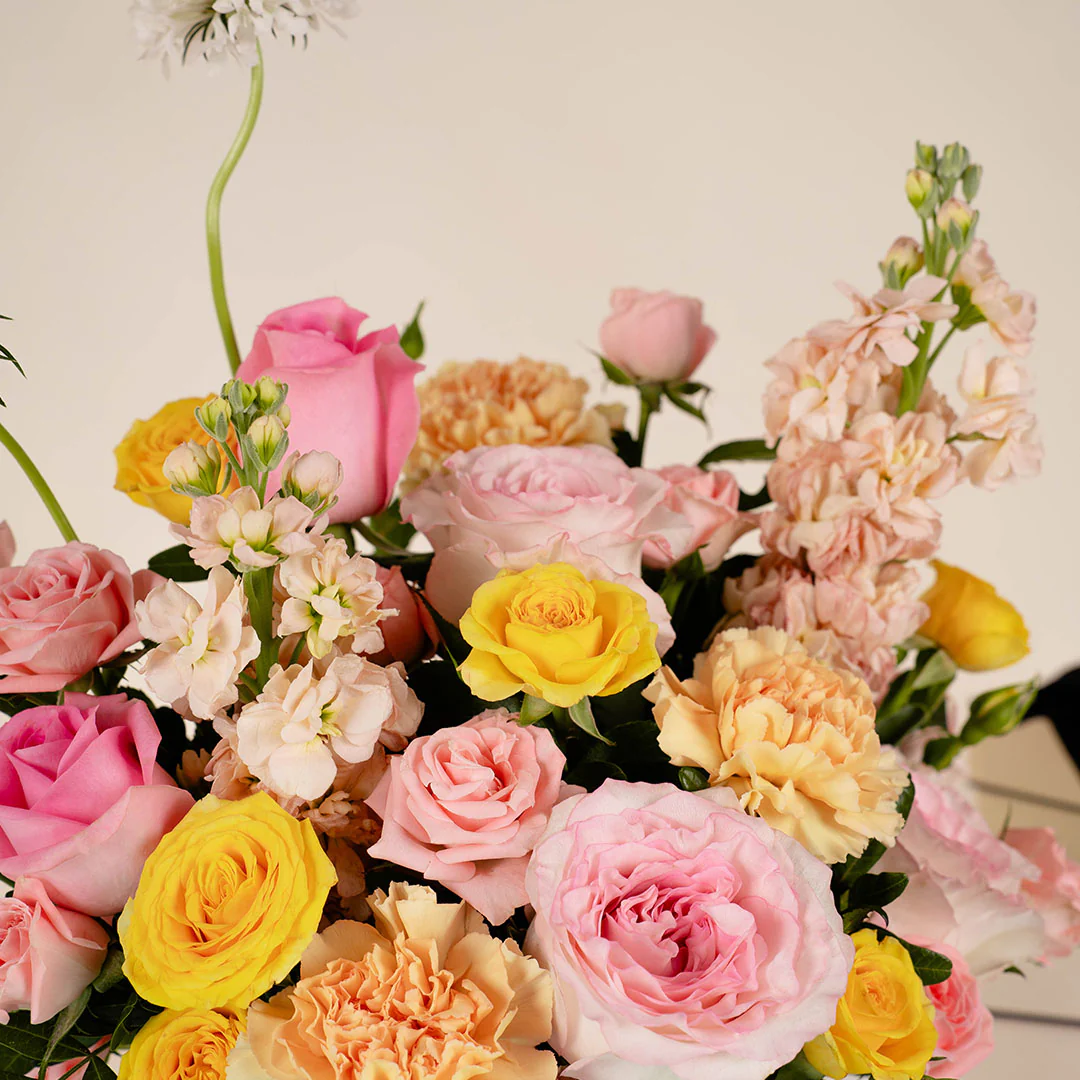 Jenna Rose & Matthiola Jo Malone London Flower Box - Image 3