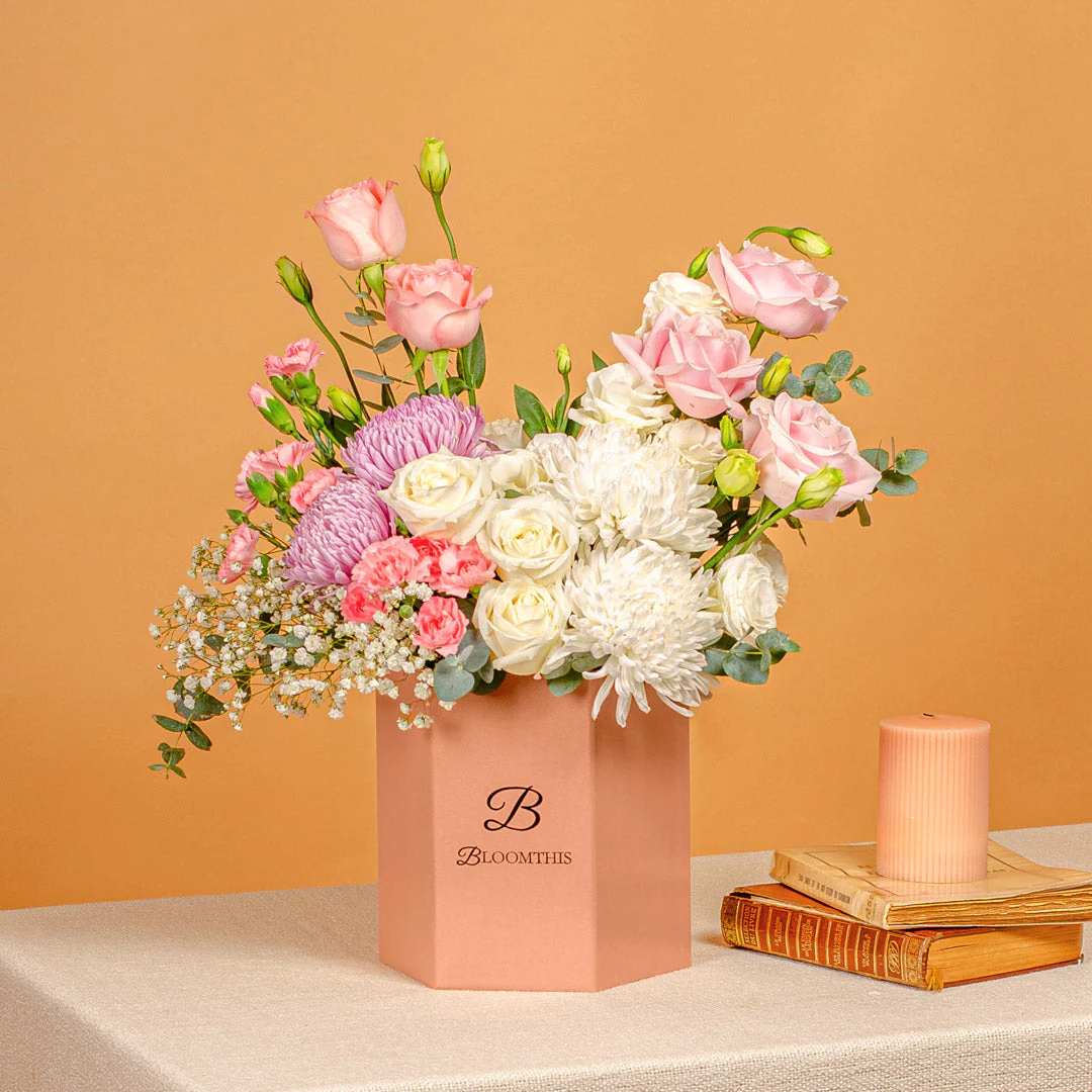 Joanne Flower Box (MDV) - Image 3
