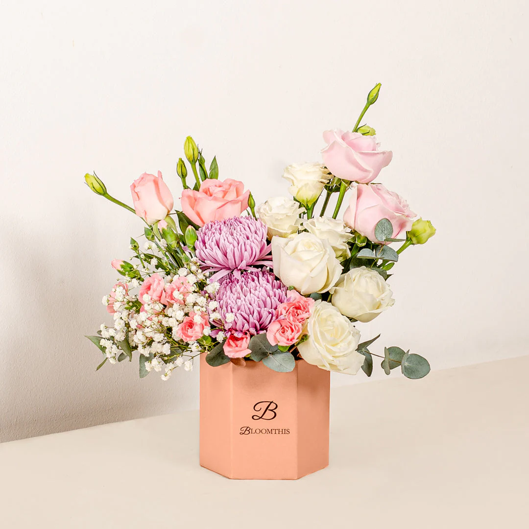 Joanne Flower Box (MDV) - Image 4