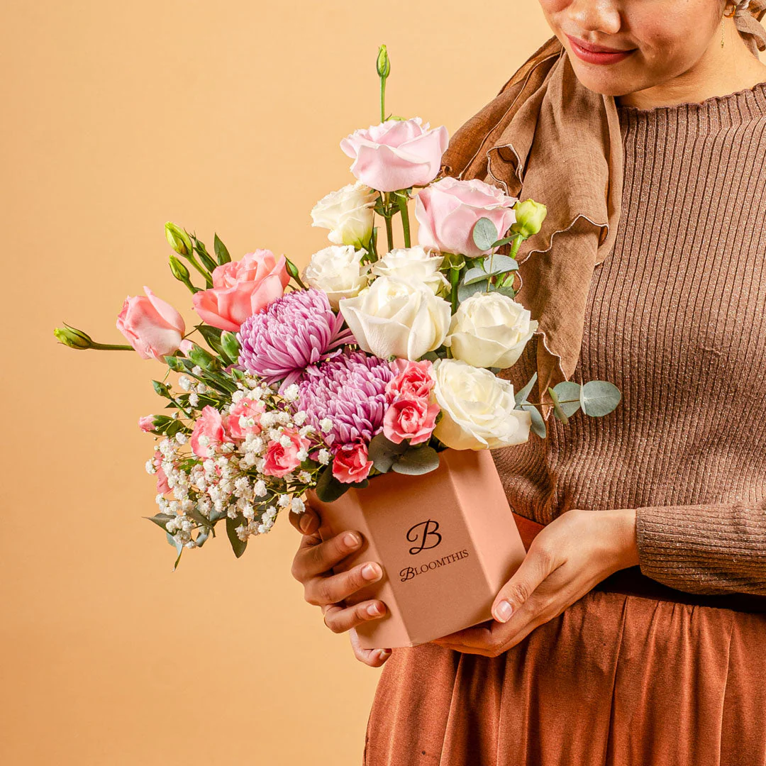Joanne Flower Box (MDV) - Image 5