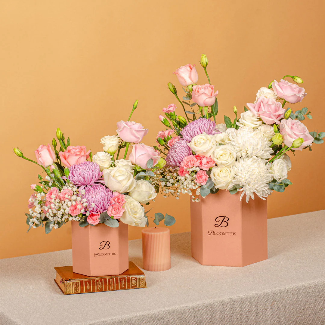 Joanne Flower Box (MDV) - Image 7