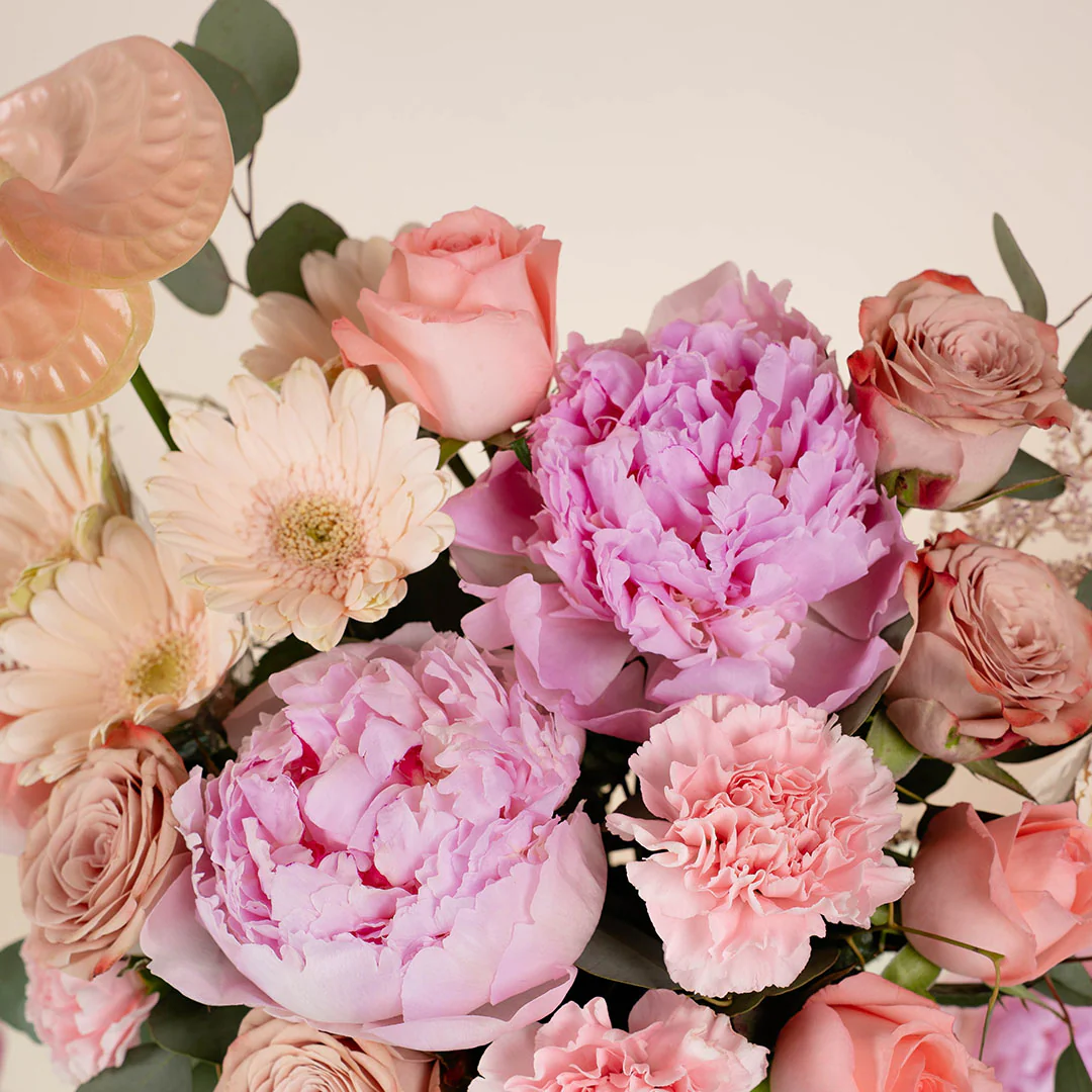 Jolene Peony & Rose Jo Malone London Flower Box - Image 3