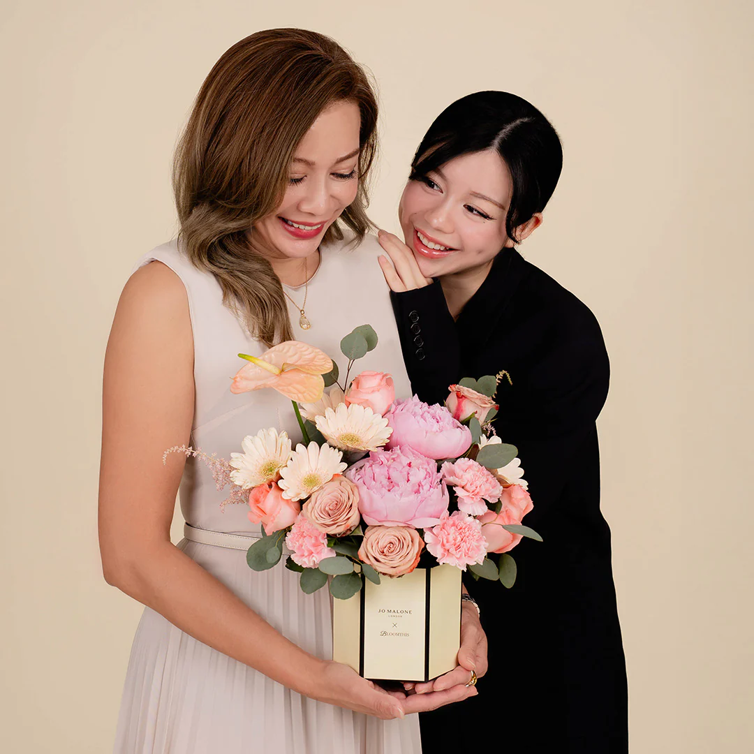 Jolene Peony & Rose Jo Malone London Flower Box - Image 6