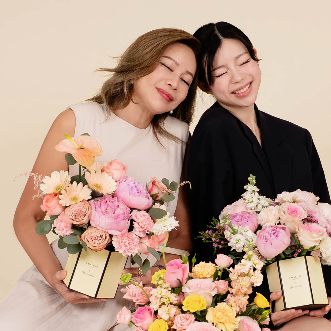 Jolene Peony & Rose Jo Malone London Flower Box - Image 7