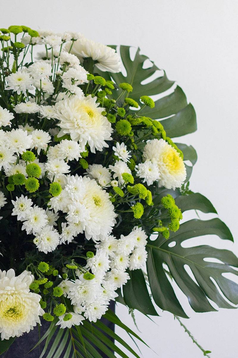 Jophiel Funeral Flower Stand - Image 2