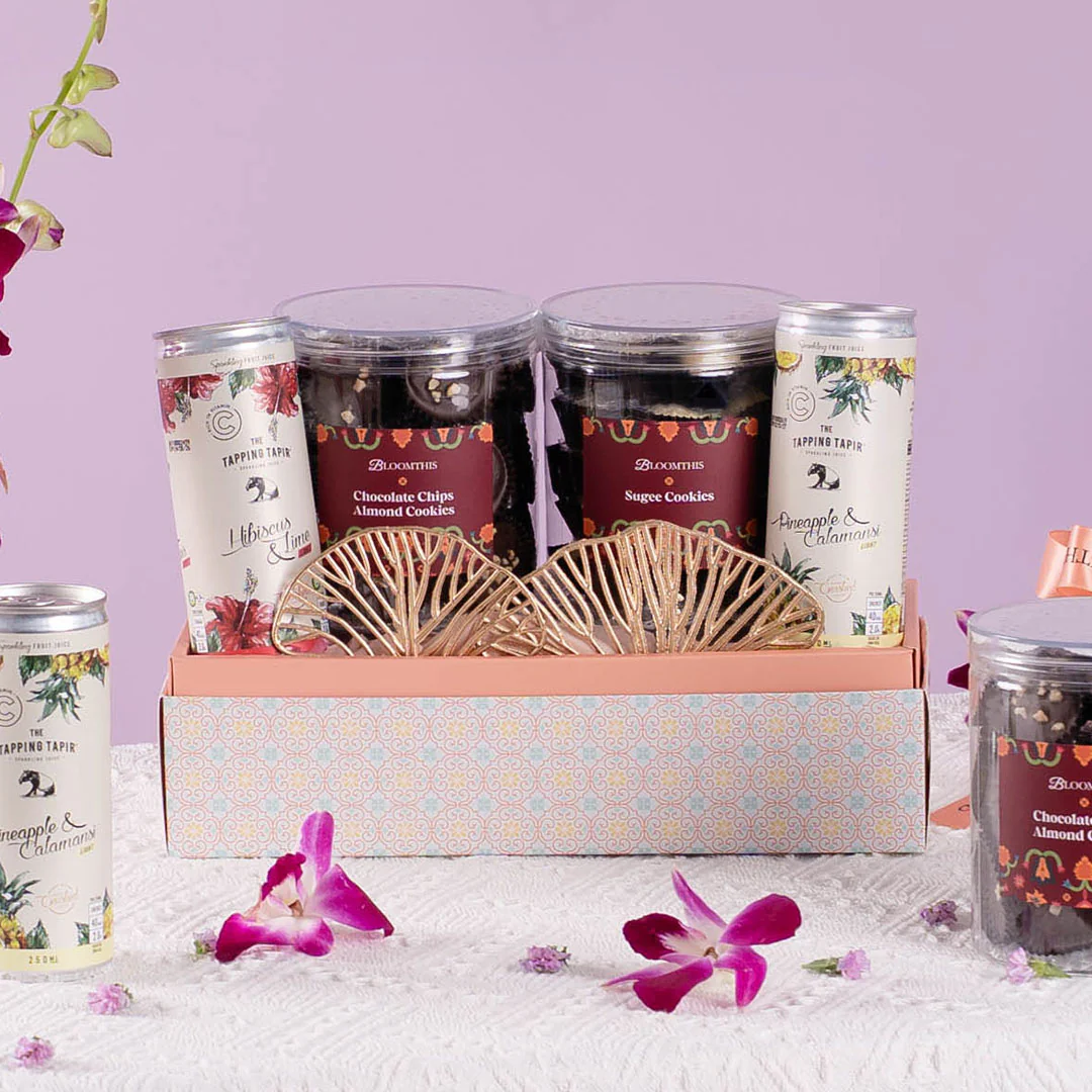 Kavya Deepavali Gift Set 2025 - Image 3