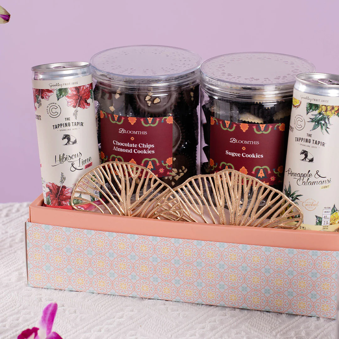 Kavya Deepavali Gift Set 2025 - Image 4