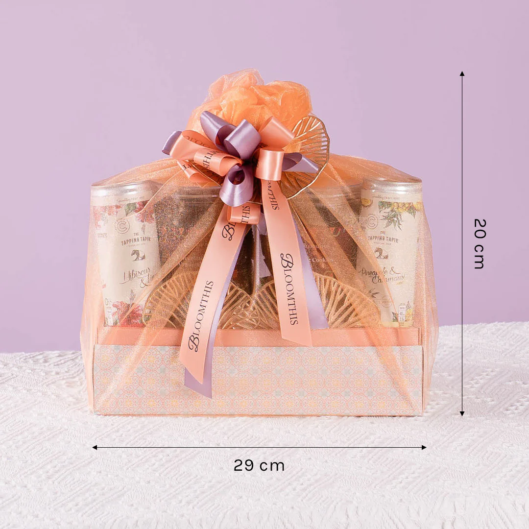Kavya Deepavali Gift Set 2025 - Image 5