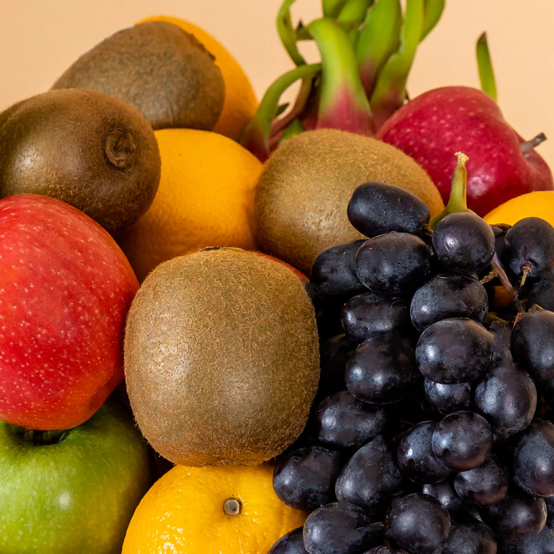 Luna Fruit Basket - Image 5