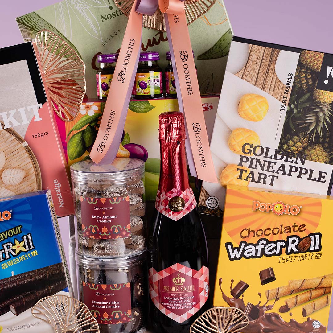 Madhu Deepavali Hamper 2025 - Image 3