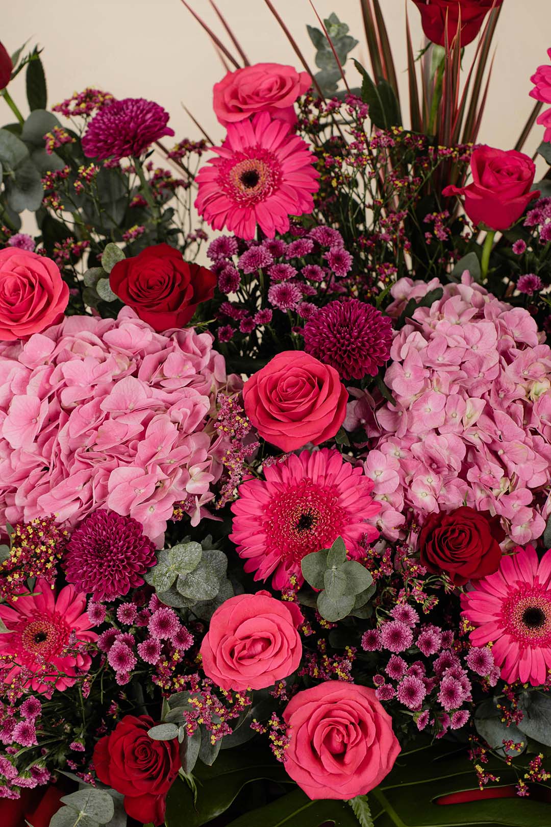 Majestic Grand Opening Flower Stand - Image 2