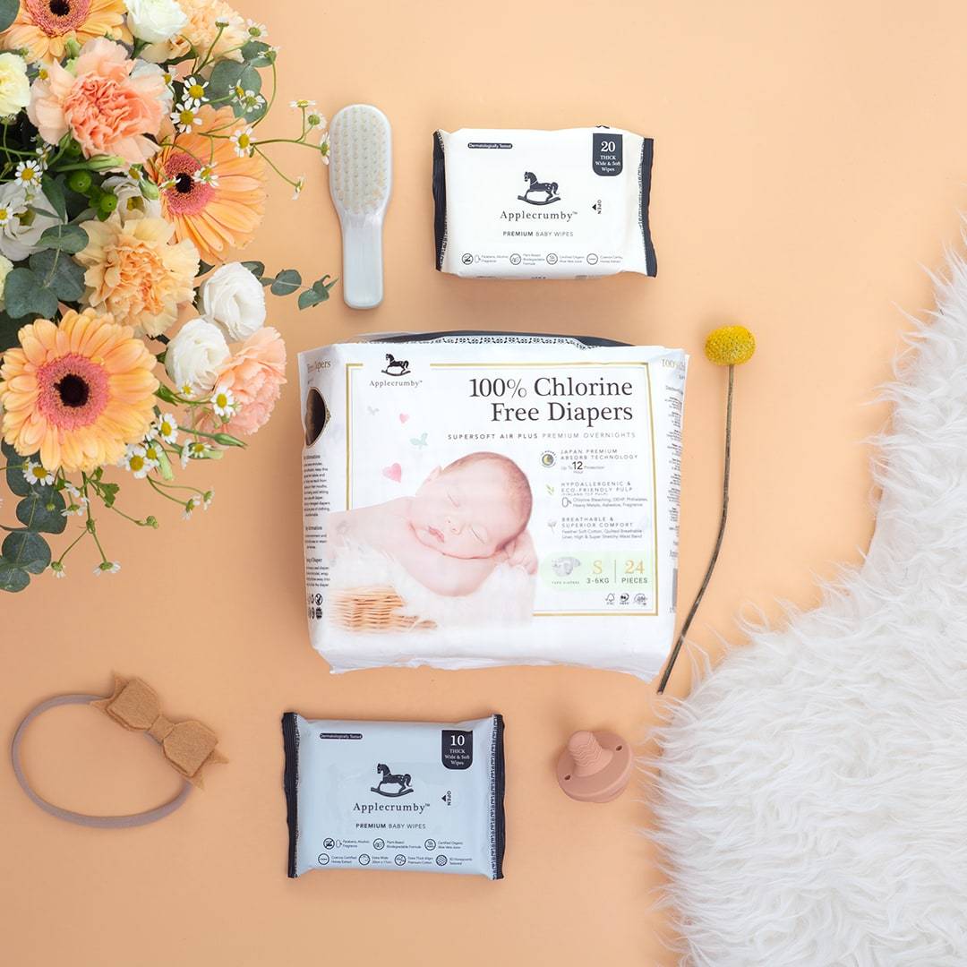 Neveah Treasure Newborn Baby Gift Set - Image 3