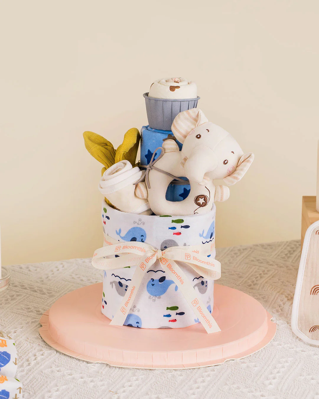 Newborn Celebration Pack - Image 2